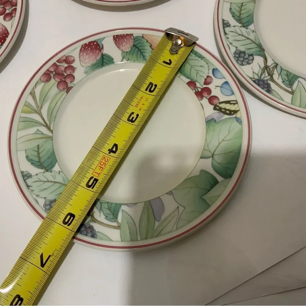 Villeroy & Boch excellent